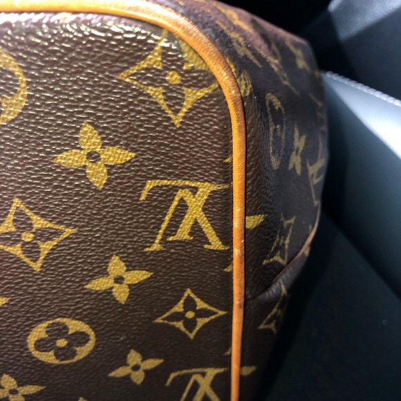 👑🤩Louis Vuitton Palermo GM - Picture 6 of 8